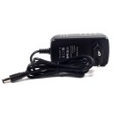 12V 2A Power Supply Adaptor EU Plug Professional EU Adapter For Camera Led Light