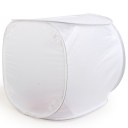 Photo Soft Box Light Tent Cube Softbox For Camera + 4 Backdrops
