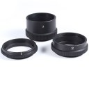 M42 42mm Screw Mount Extension Ring Lenses Adapters M42 Extension Tube Ring 