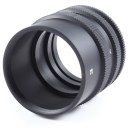 M42 42mm Screw Mount Extension Ring Lenses Adapters M42 Extension Tube Ring 