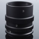 M42 42mm Screw Mount Extension Ring Lenses Adapters M42 Extension Tube Ring 