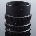 M42 42mm Screw Mount Extension Ring Lenses Adapters M42 Extension Tube Ring 