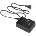 LP-E6 Battery Charger For Canon EOS 5D2 5D3 7D 60D LP-E6