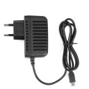 Mirco USB EU Plug Charger Adapter For All micro USB plug Cellphones Tablet PCs