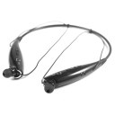 Wireless Bluetooth 4.0 Stereo Headset HBS-760 sports Headphone Noise Isolating Earphone