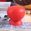 Mini Portable Wireless Bluetooth Speaker Shower Radio Hands Free