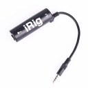 iRig Guitar Interface Converter Adapter iRig guitar tuners For iPhone/iPod