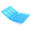 Nintendo 3DS & XL Games 28 in 1 Game Card Case Holder Cartridge Box 