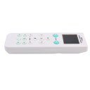 Fashion chunghop universal A/C remote control K-9098E high quality