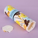 Portable Pocket 1PC Mini Fan Compact Lipstick Shape Cooling Fan Handheld Battery