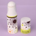 Portable Pocket 1PC Mini Fan Compact Lipstick Shape Cooling Fan Handheld Battery