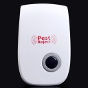 Electronic Ultrasonic Pest Repeller Anti Mosquito Mice Insect Killer Magnetic