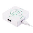 HDMI To VGA Converter Plug And Play Simple And Practical Portable