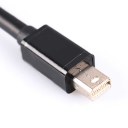 Multifunction Top Qualitl Mini Displayport DP to VGA/HDMI/DVI Connector Cable
