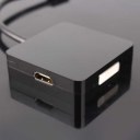 Multifunction Top Qualitl Mini Displayport DP to VGA/HDMI/DVI Connector Cable