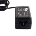 19V 2.1A 40W AC Adapter Power Charger For Asus Eee PC 1001HA 1005H 1008 1008HA