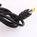 Universal Laptop Power Black Charger Adapter 5.5x1.7mm For Acer 19V 3.42A 