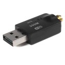 Mini USB WiFi 300Mbps Wireless Adapter 300M Computer LAN Card IEEE 802.11g