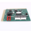 4-Digit LCD Display PC Analyzer Diagnostic Card Motherboard Post Tester