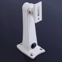 Plastic Security CCTV Camera Wall Mount Bracket Ceiling Stand Surveillance