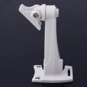 Plastic Security CCTV Camera Wall Mount Bracket Ceiling Stand Surveillance