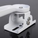 Wall Ceiling Metal Mount Bracket Arm For Housing CCTV Security Camera Outdoor