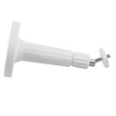 Surveillance Security CCTV Camera Camcorder White Ceiling Wall Mount Bracket 