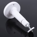 Surveillance Security CCTV Camera Camcorder White Ceiling Wall Mount Bracket 
