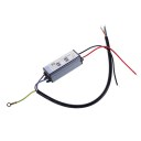 9W LED Driver Power Supply AC 100-240 V 900 mA DC 3-12V Waterproof 50-60 Hz