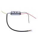 9W LED Driver Power Supply AC 100-240 V 900 mA DC 3-12V Waterproof 50-60 Hz