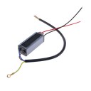 9W LED Driver Power Supply AC 100-240 V 900 mA DC 3-12V Waterproof 50-60 Hz