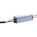 9W LED Driver Power Supply AC 100-240 V 900 mA DC 3-12V Waterproof 50-60 Hz