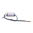 outdoor Light RGB Spot Lights 10W RGB Power Supply Driver IP65 Waterproof 