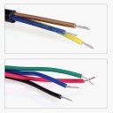 outdoor Light RGB Spot Lights 10W RGB Power Supply Driver IP65 Waterproof 