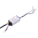 outdoor Light RGB Spot Lights 10W RGB Power Supply Driver IP65 Waterproof 