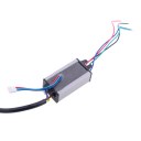 outdoor Light RGB Spot Lights 10W RGB Power Supply Driver IP65 Waterproof 
