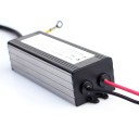 Outdoor Street Light Spot Lamp AC-DC 50W Power Supply Driver IP65 Waterproof 