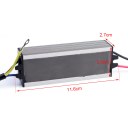 Outdoor Street Light Spot Lamp AC-DC 50W Power Supply Driver IP65 Waterproof 
