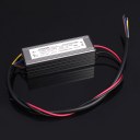 Outdoor Street Light Spot Lamp AC-DC 50W Power Supply Driver IP65 Waterproof 