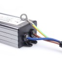 outdoor LED Light AC-DC 76-128V 25-36W Power Supply Driver IP65 Waterproof 