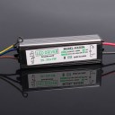 outdoor LED Light AC-DC 76-128V 25-36W Power Supply Driver IP65 Waterproof 