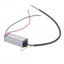 outdoor LED Lights AC-DC 52-88 18-25W Power Supply Driver Waterproof 