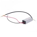 outdoor LED Lights AC-DC 52-88 18-25W Power Supply Driver Waterproof 