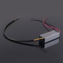 outdoor LED Lights AC-DC 52-88 18-25W Power Supply Driver Waterproof 