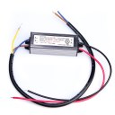 outdoor lights LED Light AC-DC 36-68V 12-18W Power Supply Driver Waterproof 
