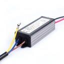 outdoor lights LED Light AC-DC 36-68V 12-18W Power Supply Driver Waterproof 