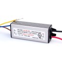 outdoor lights LED Light AC-DC 36-68V 12-18W Power Supply Driver Waterproof 