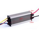 outdoor lights LED Light AC-DC 36-68V 12-18W Power Supply Driver Waterproof 