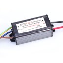Panel Lamp Celling Lamp AC-DC 24-46V 8-12W Power Supply Driver Waterproof 