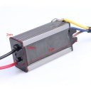 Panel Lamp Celling Lamp AC-DC 24-46V 8-12W Power Supply Driver Waterproof 